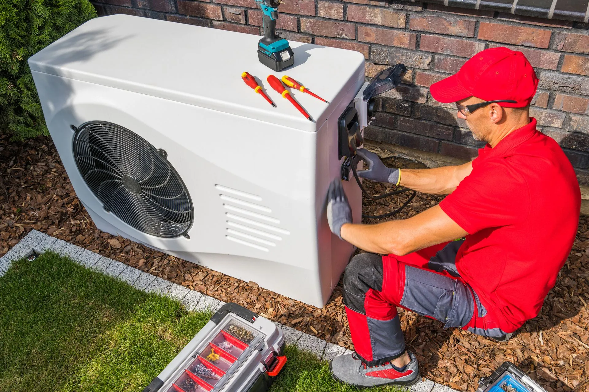About HVAC in Fletcher, OK